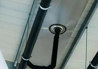 福州虹吸排水的原理