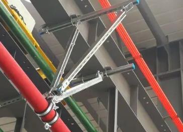 福州抗震支架厂家与你分享你必须做的紧急情况下的准备